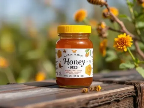 Tăng cường sức khỏe với thói quen uống mật ong mỗi sáng